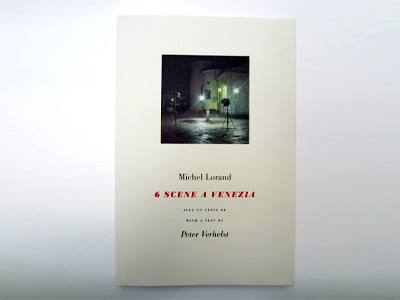 6 Scenes a Venezia