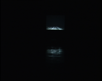 Camera obscura