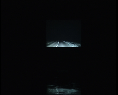 Camera obscura