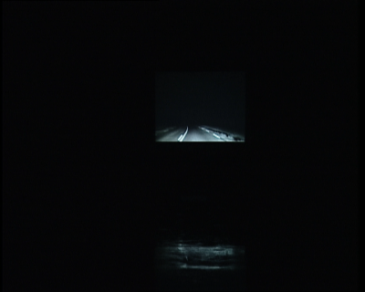 Camera obscura