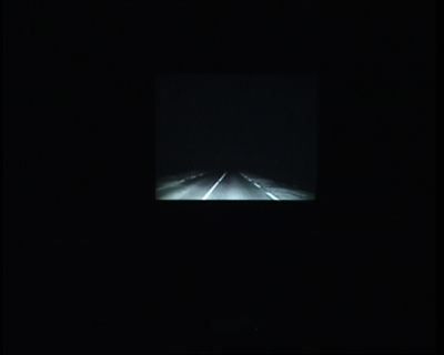 Camera obscura