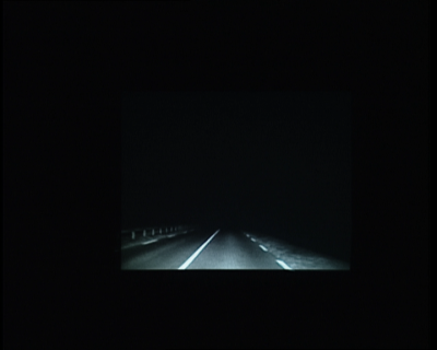 Camera obscura