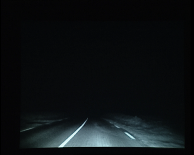 Camera obscura