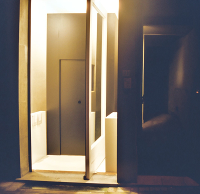 Camera Obscura