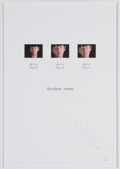 Lacrimae rerum