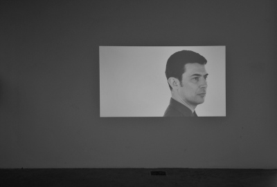 Self-Portraits