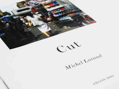 Cut