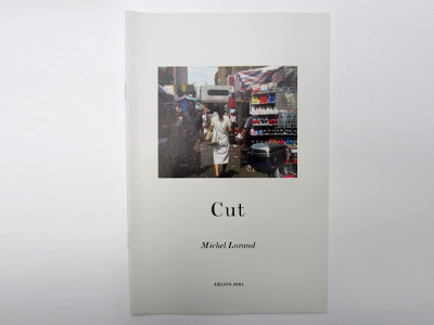 Cut