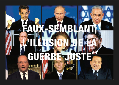 False pretense