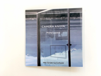 Camera anima